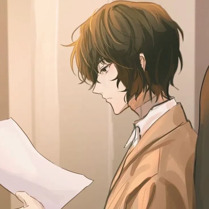 Dazai Osamu thumbnail