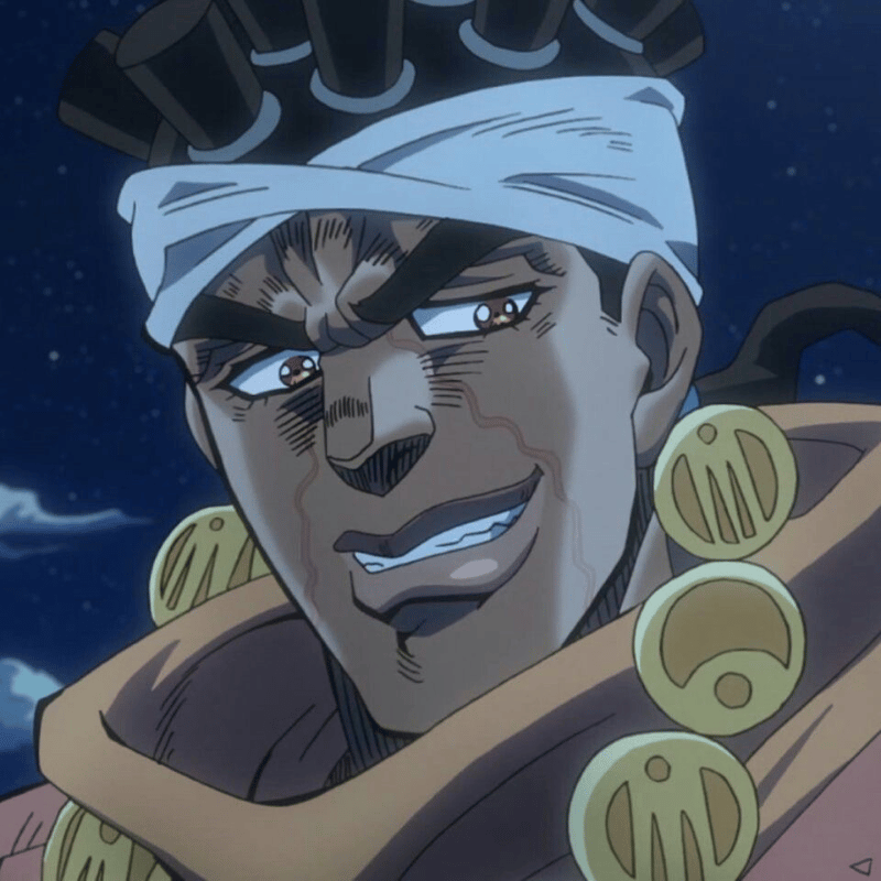 Muhammad Avdol thumbnail