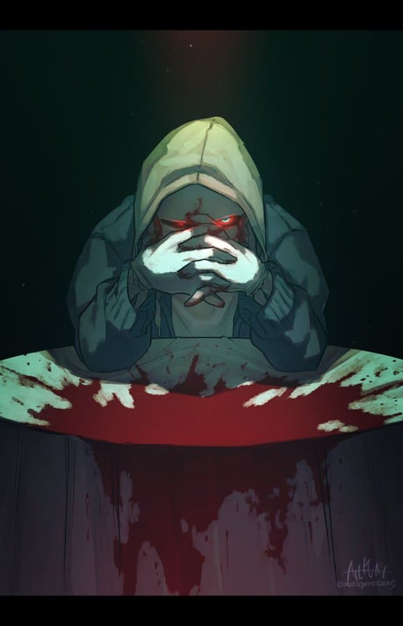 Dusttale Sans thumbnail