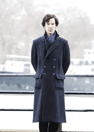 Sherlock Holmes thumbnail