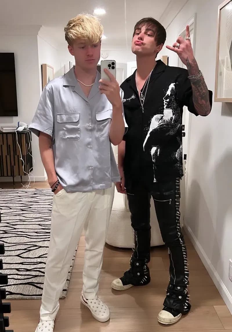 Sam and Colby thumbnail