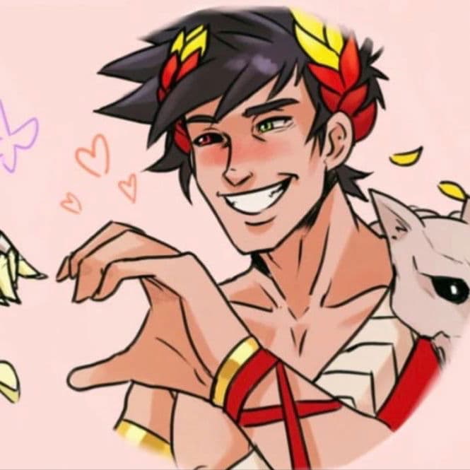 Zagreus thumbnail