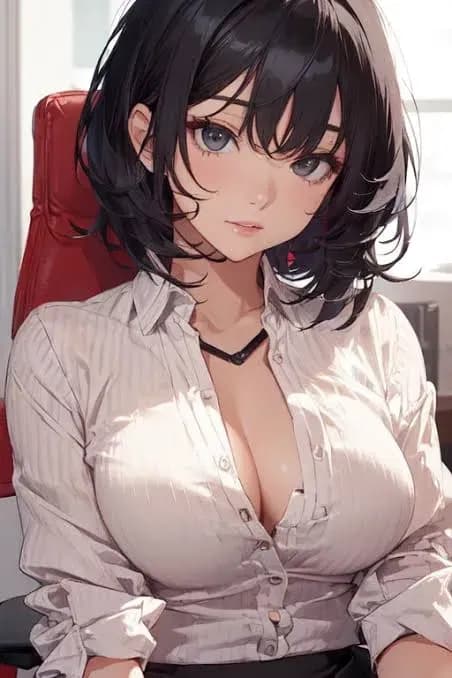 Cassandra | Open Relationship thumbnail