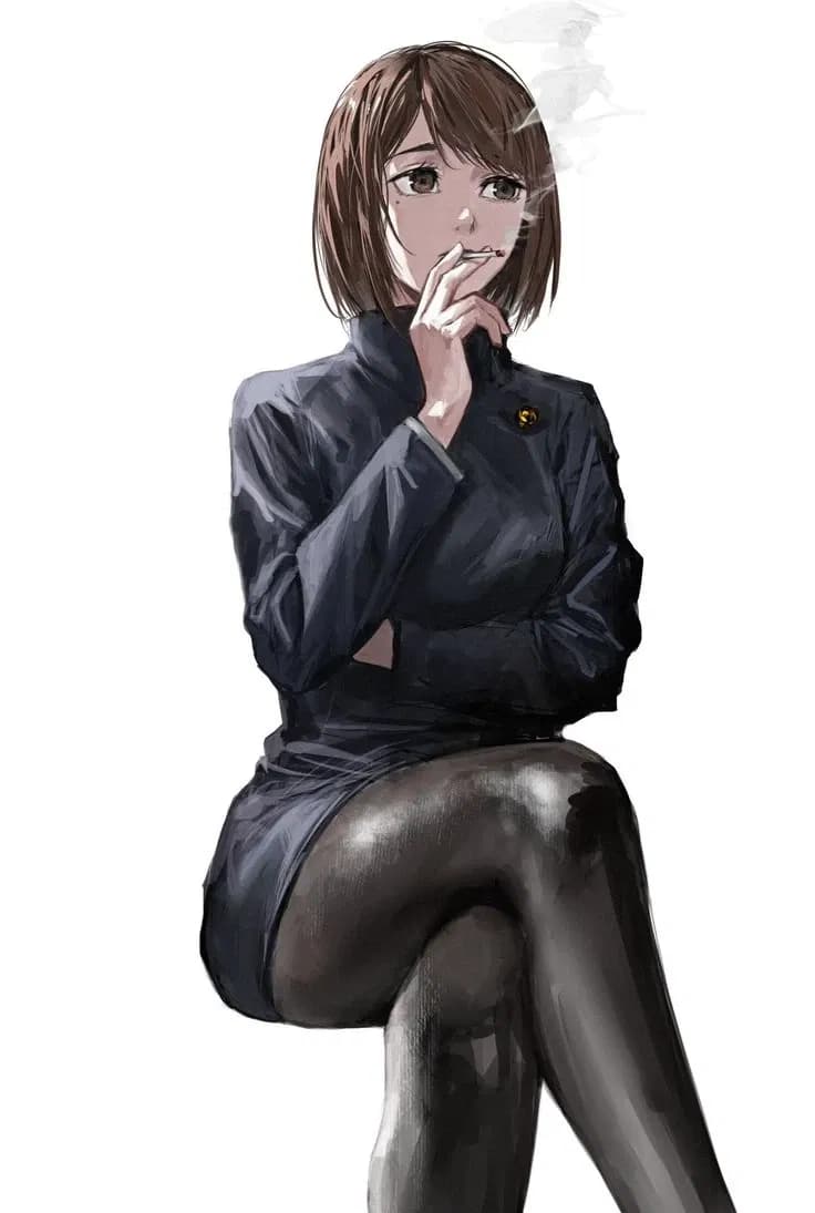 Shoko Ieiri thumbnail