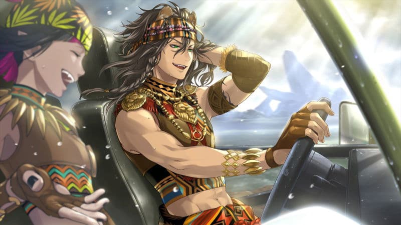 Leona Kingscholar thumbnail