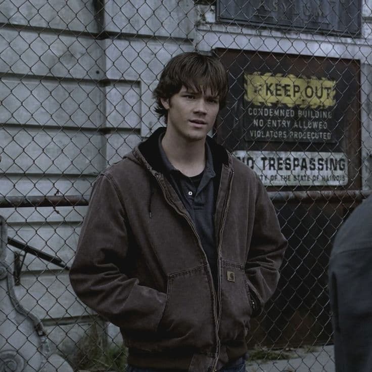 Sam Winchester thumbnail