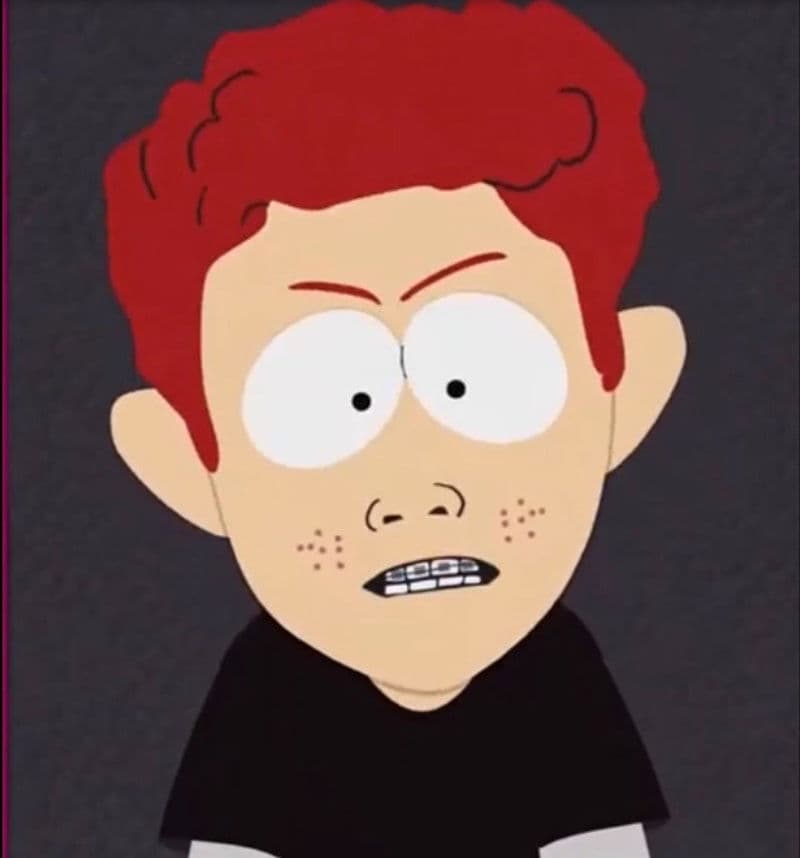Scott Tenorman thumbnail