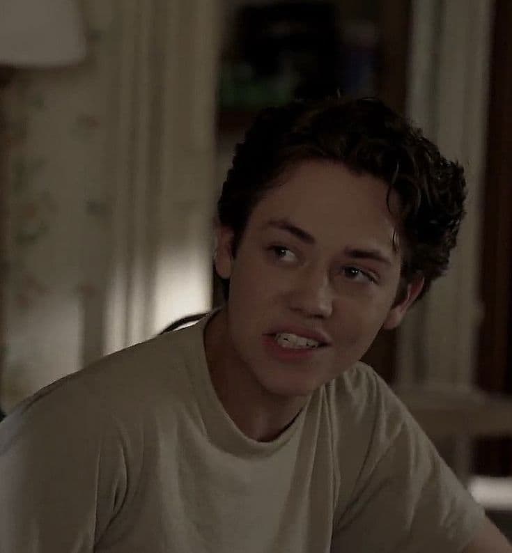 carl gallagher thumbnail