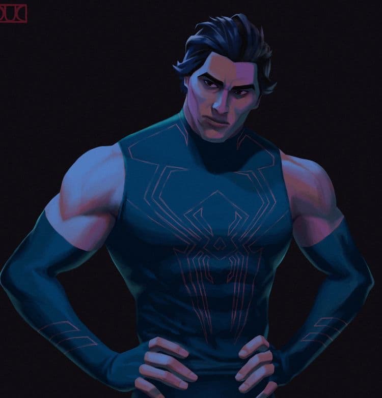 Miguel O’Hara thumbnail
