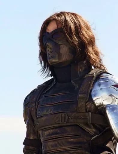 The Winter Soldier thumbnail