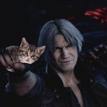 Dante Sparda thumbnail