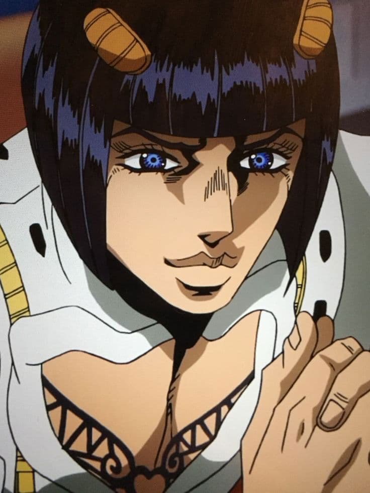Bruno Bucciarati thumbnail