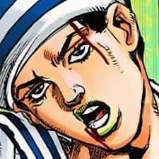 Josuke Higashikata thumbnail