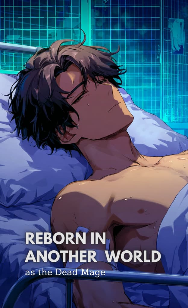 Reborn in Another World as the Dead Mage thumbnail