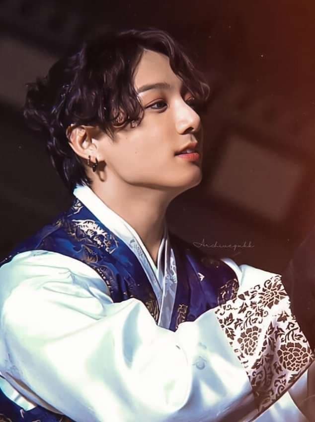 Jeon Jungkook thumbnail