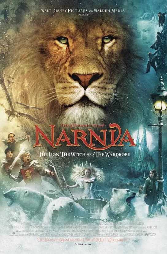 World of Narnia thumbnail