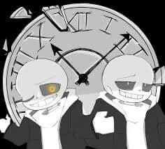 Time Paradox thumbnail