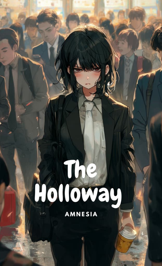 The Holloway Amnesia thumbnail
