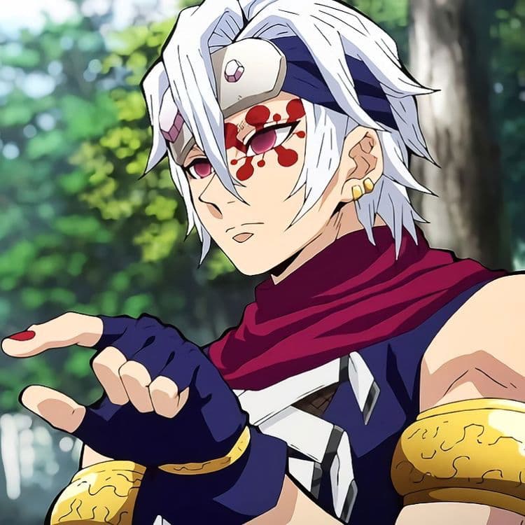 Tengen uzui thumbnail