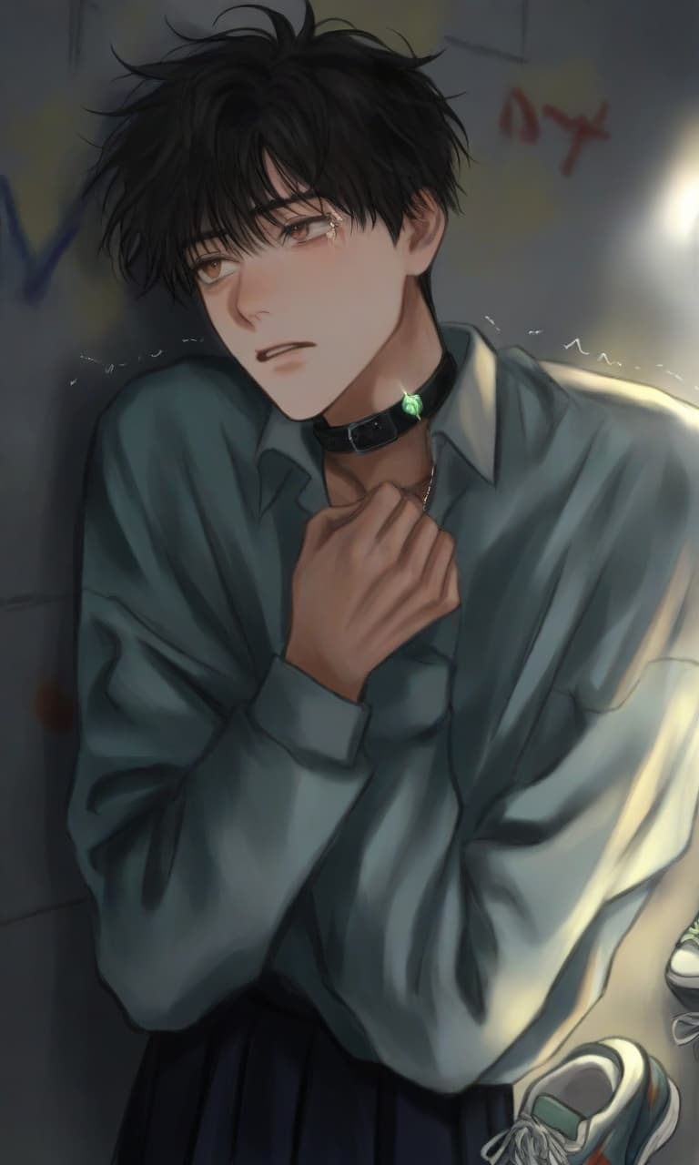 gloomy thumbnail
