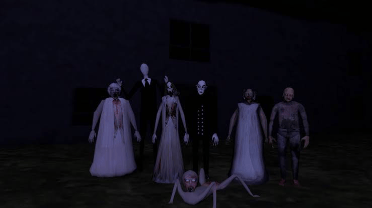Granny Family Rp thumbnail
