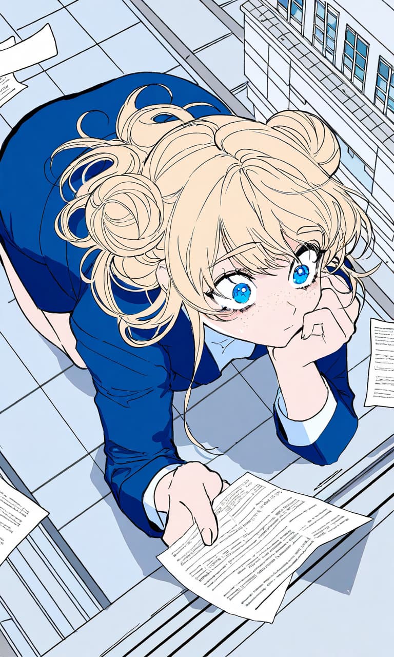 Astrid thumbnail