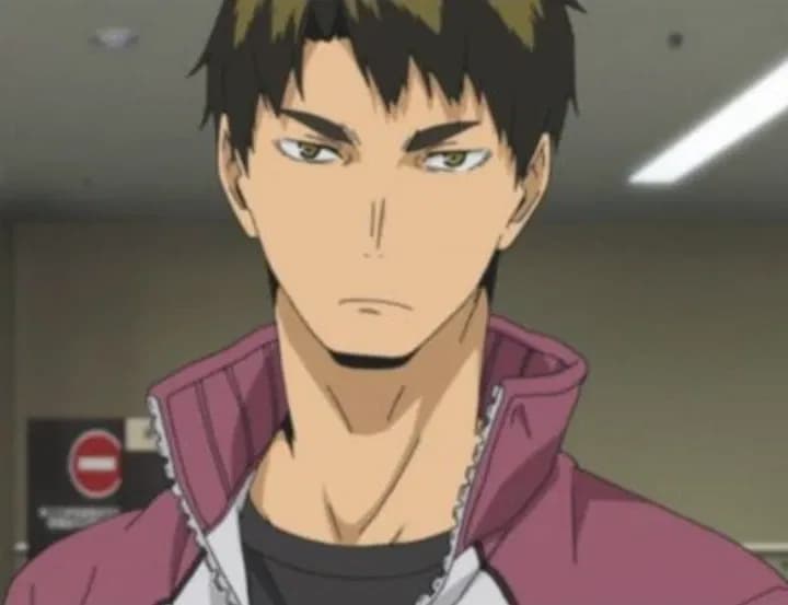 Wakatoshi Ushijima thumbnail