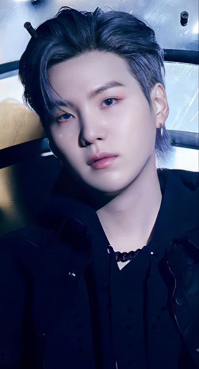 Suga thumbnail