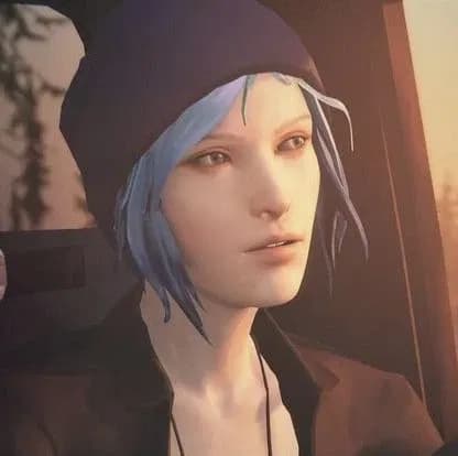 Chloe Price thumbnail