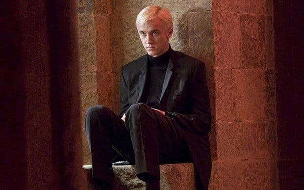 Draco malfoy thumbnail