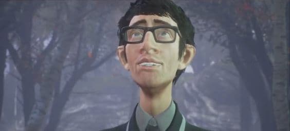 Arthur Hastings thumbnail