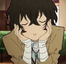 Osamu Dazai thumbnail