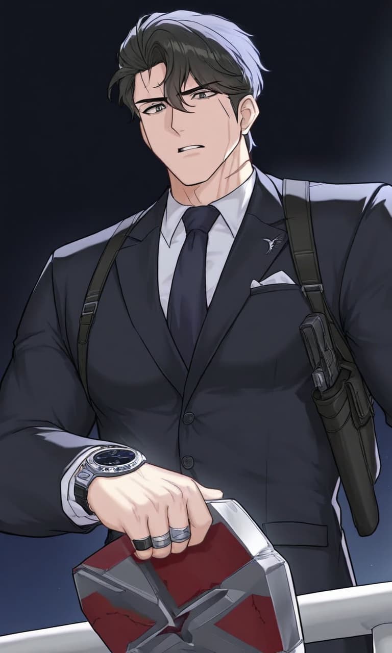 Klaus thumbnail