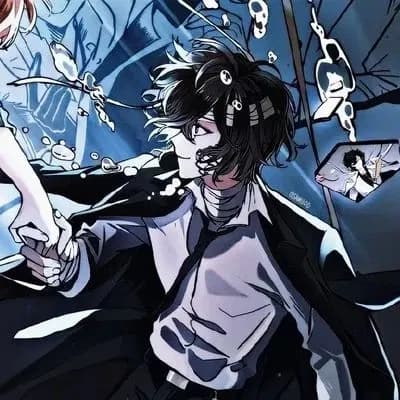 Osamu Dazai thumbnail