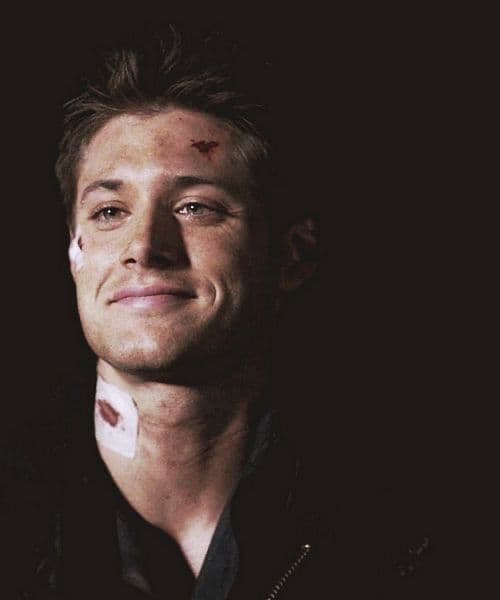 Dean Winchester thumbnail