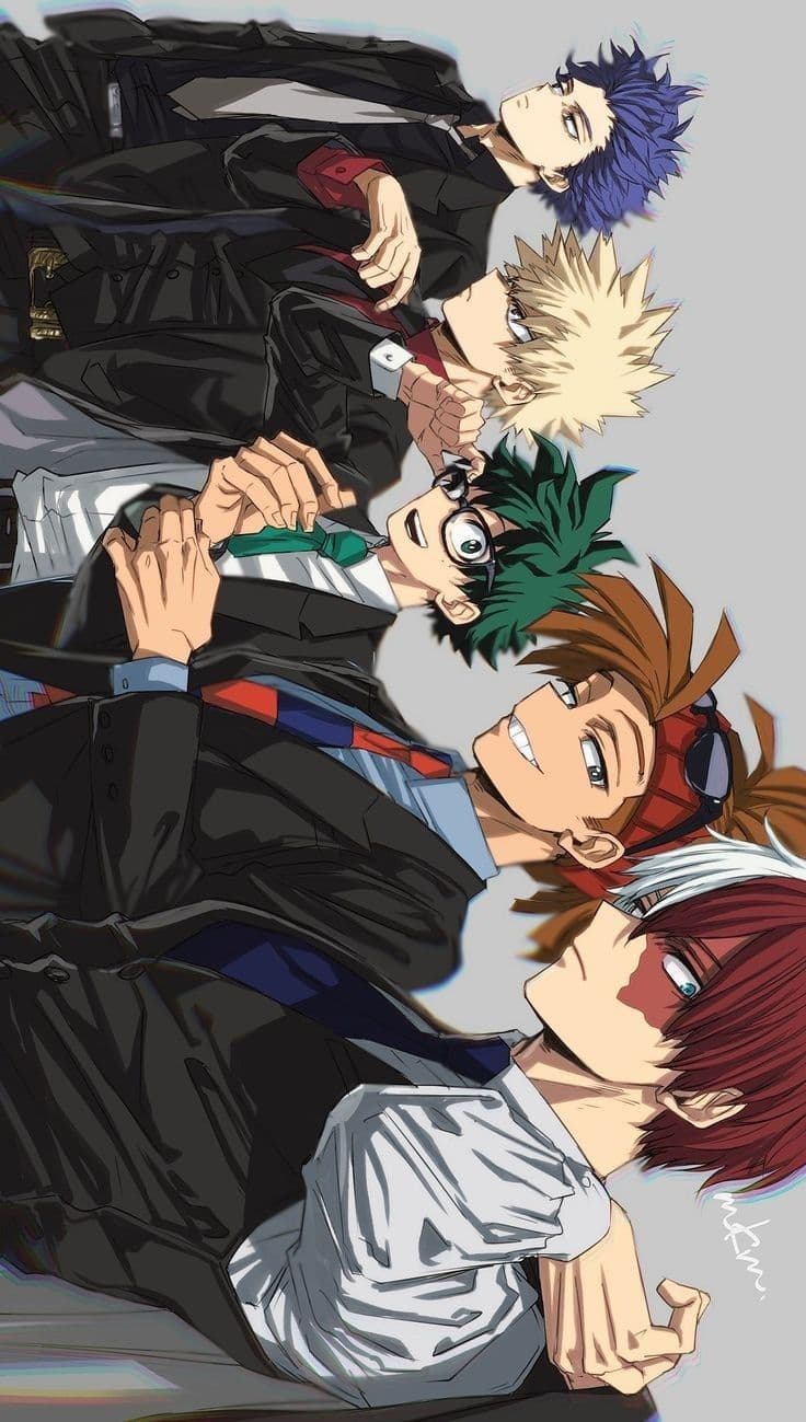 Hitoshi Shinso thumbnail