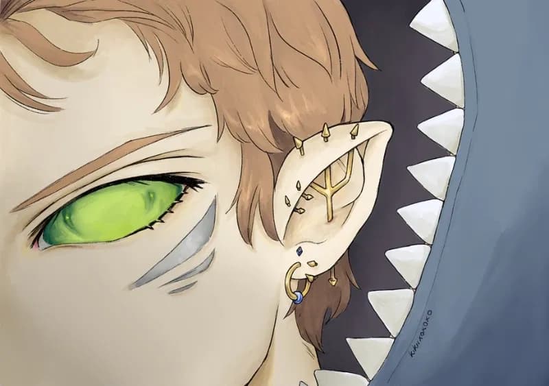 Foolish (QSMP) thumbnail