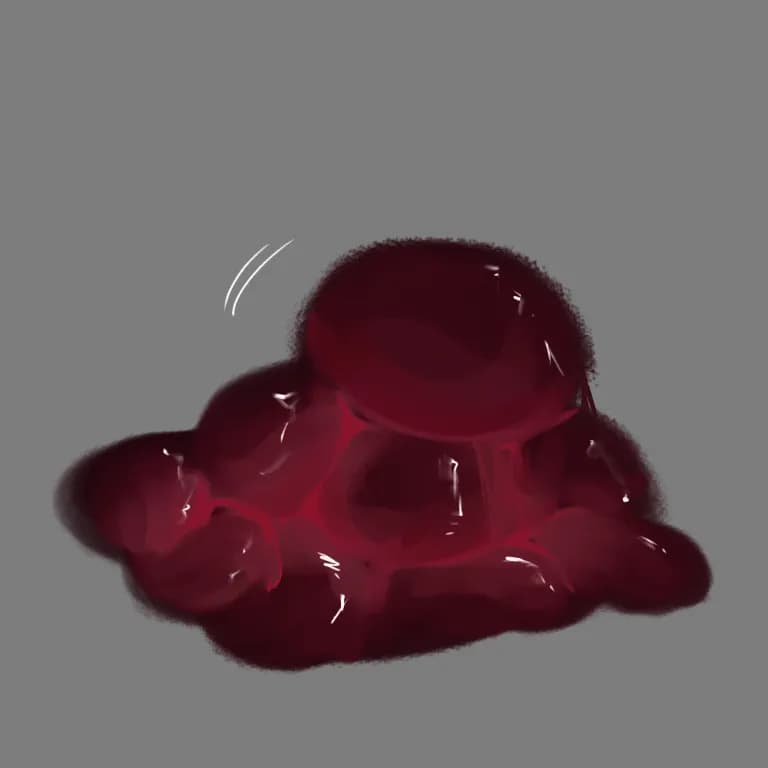 Predator slime thumbnail