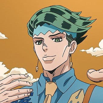 Rohan Kishibe thumbnail