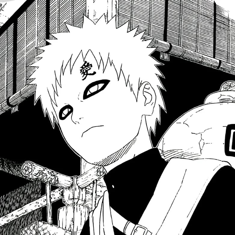 Gaara thumbnail