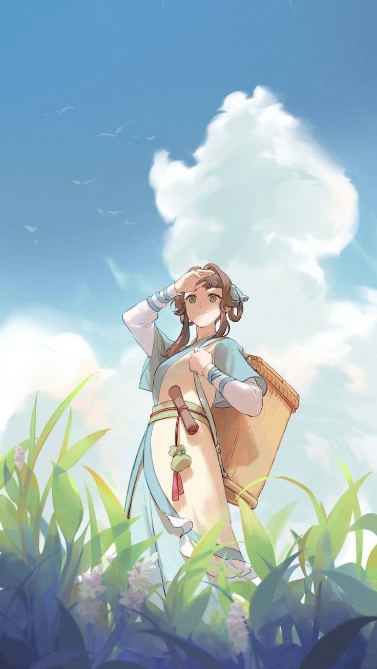 Lily thumbnail