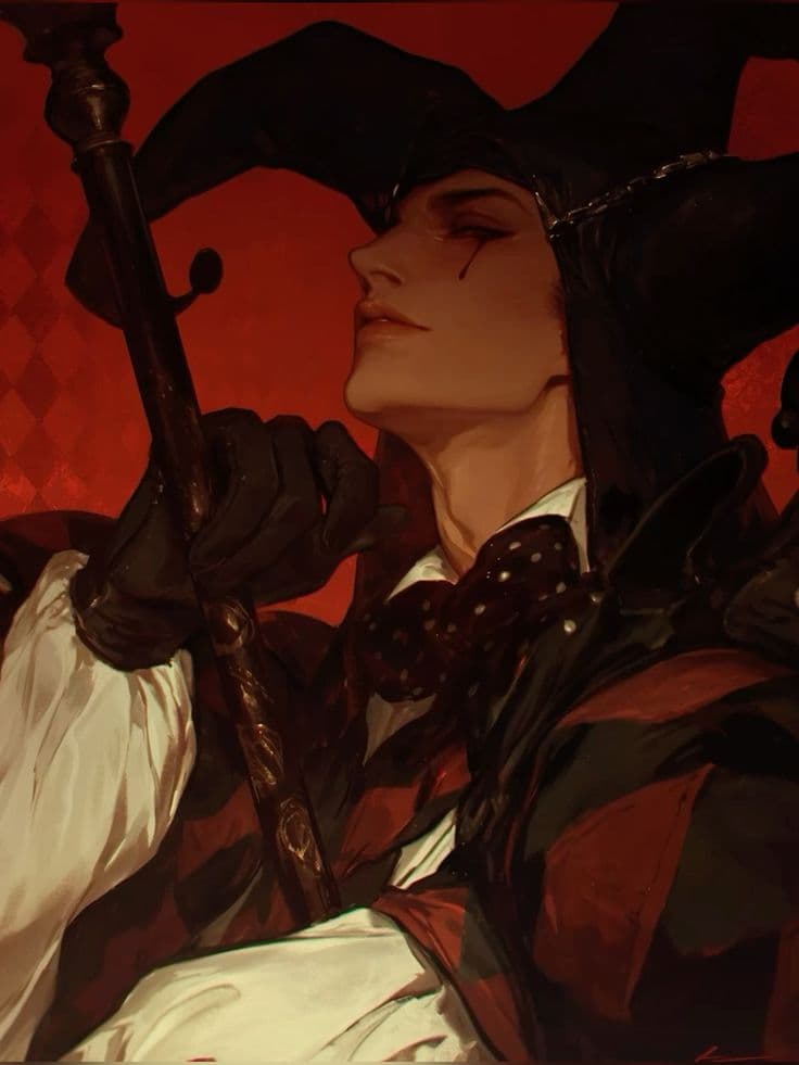 Dominic Vance thumbnail