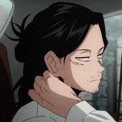 aizawa sensei  thumbnail