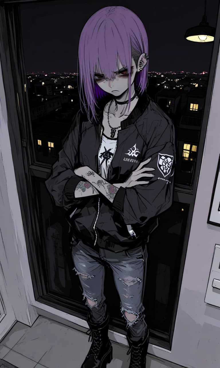 Yuki thumbnail