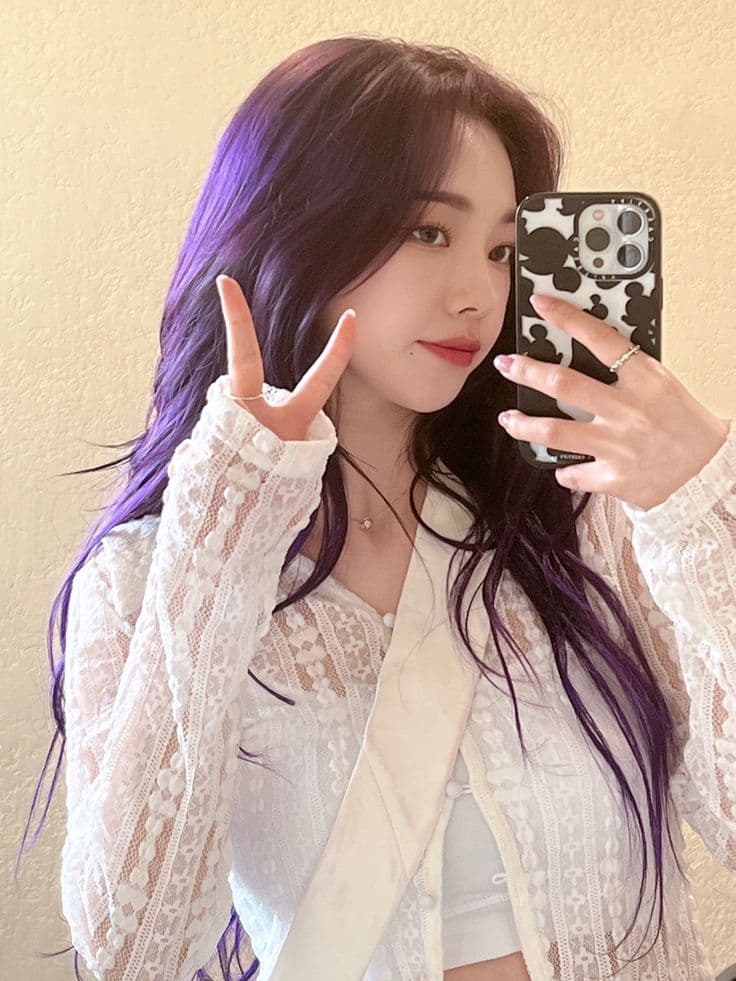 Karina thumbnail