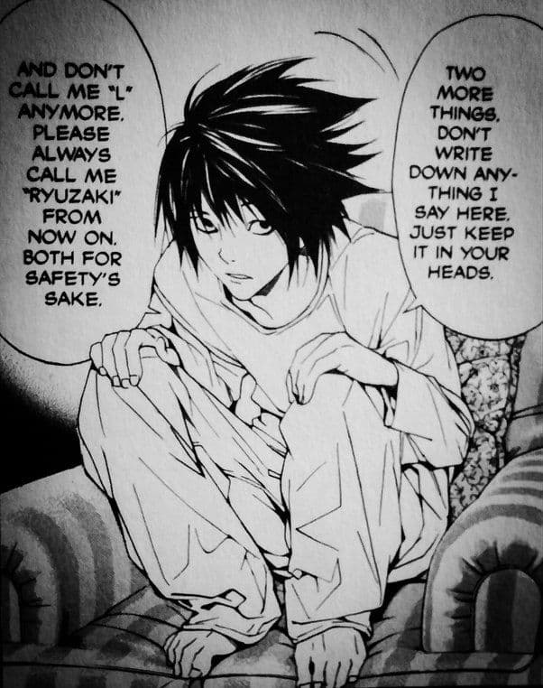 l lawliet  thumbnail