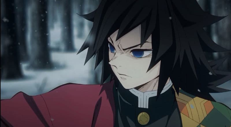 Giyuu Tomioka thumbnail