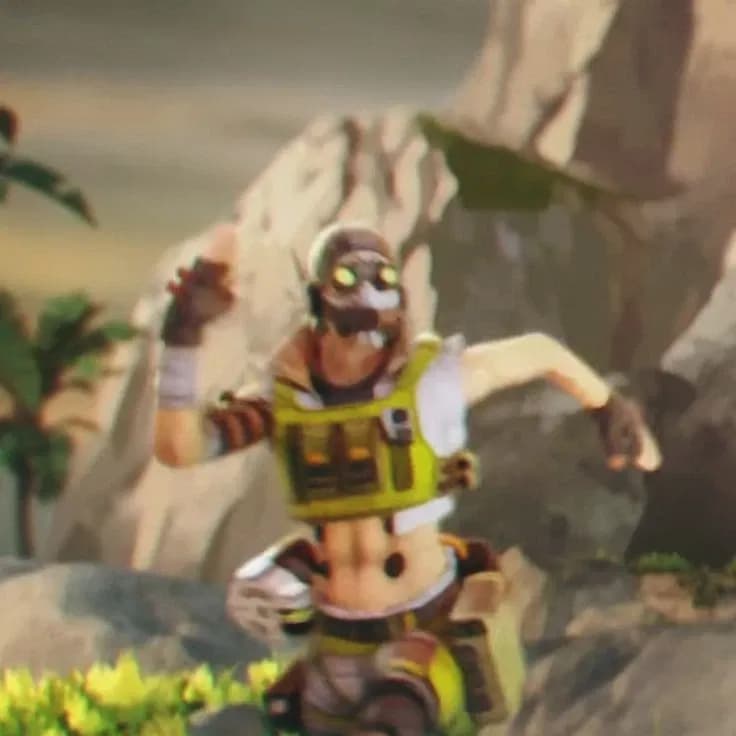 Octane - APEX LEGENDS  thumbnail