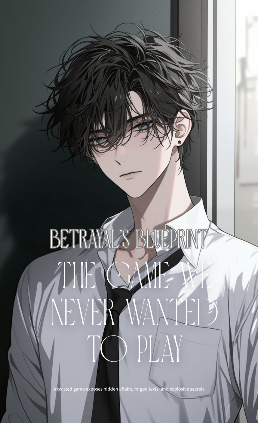 Betrayal’s Blueprint: The Game We Never Wanted to Play thumbnail