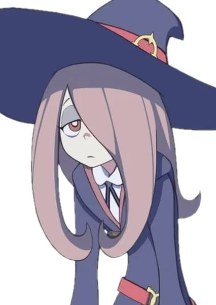 Sucy Manbavaran thumbnail